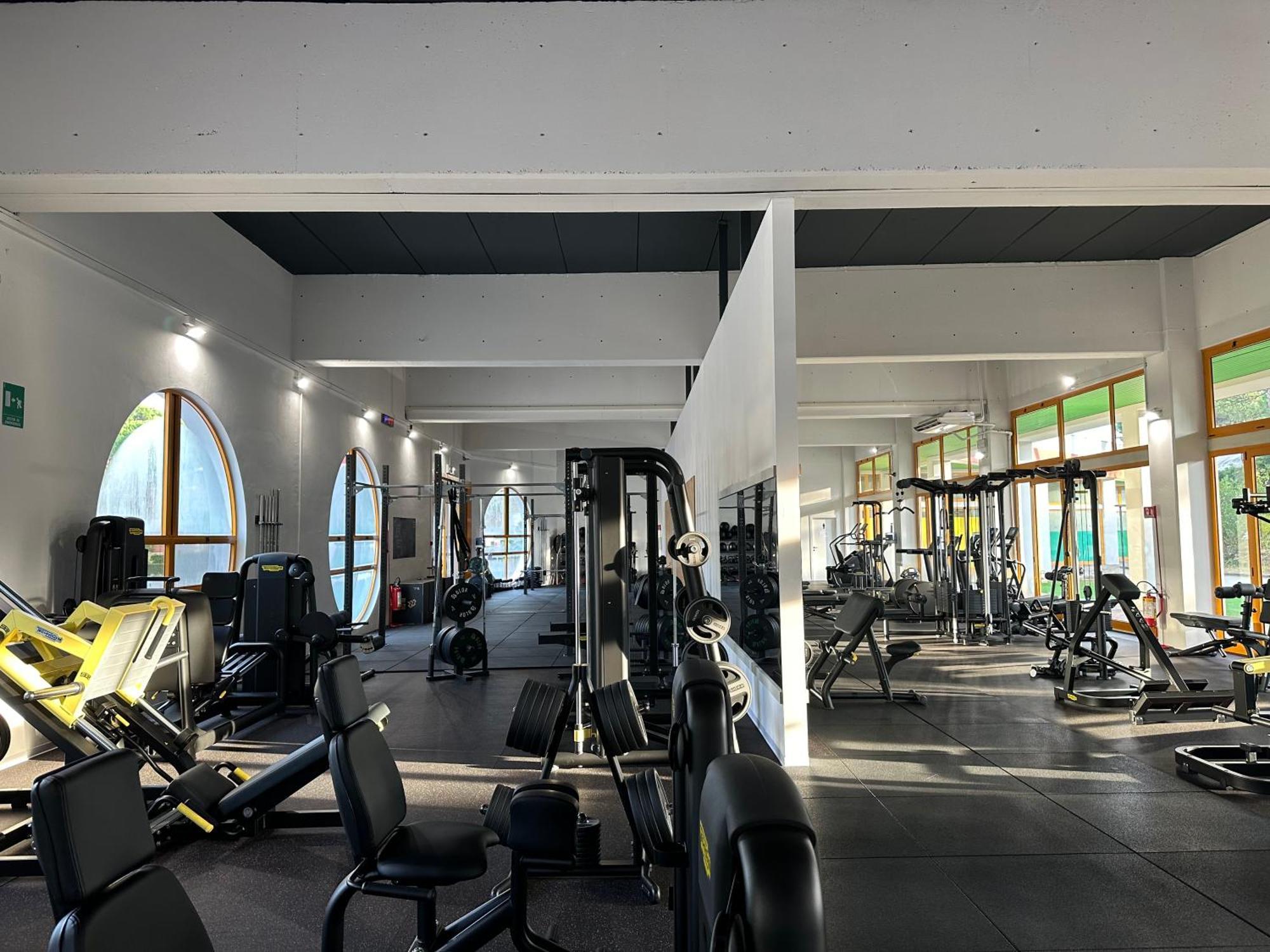 Villa Greif Pineta Lignano Sabbiadoro Exteriér fotografie